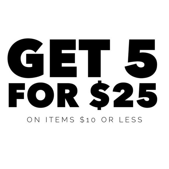 5 for $25 ⭐️ FIZZ Cocktail Book - Picture 3 of 5